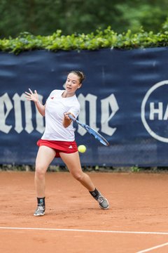 Bild 22 - BL DTV Hannover - Der Club an der Alster : Ergebnis: 2:7